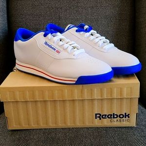 Reebok Classic Shoes